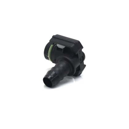 VOSS | 495246027500BR | CONEXAO/COTOVELO 90 GRAUS NG12 (PARA TUBO TECALON 12MM 12X9)