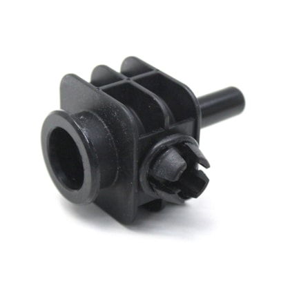 VOSS | 495246027500BR | CONEXAO/COTOVELO 90 GRAUS NG12 (PARA TUBO TECALON 12MM 12X9)