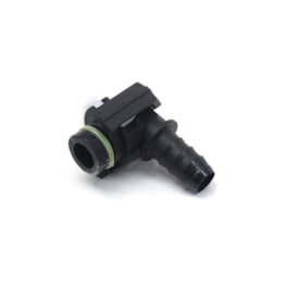 VOSS | 495246027500BR | CONEXAO/COTOVELO 90 GRAUS NG12 (PARA TUBO TECALON 12MM 12X9)