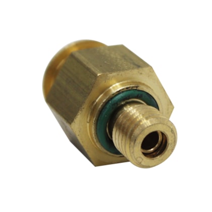 VOSS | 495246029100BR | CONEXAO/CONECTOR/VALVULA DE ALIVIO (12MM) M12X1,5 PRESSAO TUBULACAO COMBUSTIVEL FORD/VW MOTOR CUMMINS (ENGATE VOSS SV246 NG8)