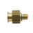 VOSS | 495246029100BR | CONEXAO/CONECTOR/VALVULA DE ALIVIO (12MM) M12X1,5 PRESSAO TUBULACAO COMBUSTIVEL FORD/VW MOTOR CUMMINS (ENGATE VOSS SV246 NG8)-21603de7-33ce-4f4a-a63f-57350aee3d81