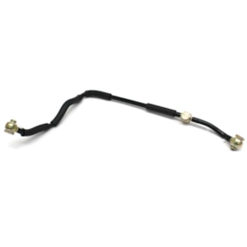 VOSS | 495462010600 | TUBO/CANO/FLEXIVEL 3 PONTAS FILTRO DIESEL AO CABECOTE MB MOTOR OM906LA/OM926LA