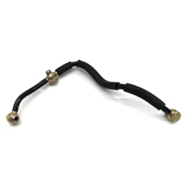 VOSS | 495462010700 | TUBO/CANO/FLEXIVEL 3 PONTAS FILTRO DIESEL AO CABECOTE MB MOTOR OM904LA/OM924LA