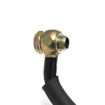 VOSS | 495462010700 | TUBO/CANO/FLEXIVEL 3 PONTAS FILTRO DIESEL AO CABECOTE MB MOTOR OM904LA/OM924LA