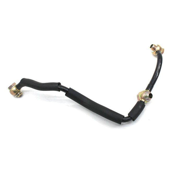 VOSS | 495462010700 | TUBO/CANO/FLEXIVEL 3 PONTAS FILTRO DIESEL AO CABECOTE MB MOTOR OM904LA/OM924LA-63a65548-5cef-4423-9cc2-758c7d98d0da