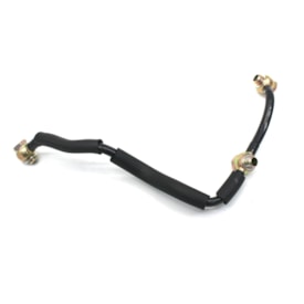 VOSS | 495462010700 | TUBO/CANO/FLEXIVEL 3 PONTAS FILTRO DIESEL AO CABECOTE MB MOTOR OM904LA/OM924LA