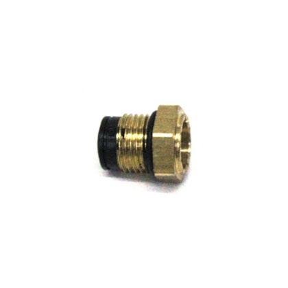 VOSS | 497006533400BR | PORCA/CONEXAO (16MM) M16X1,5SISTEMA VOSS NG9 VW (ENGATE RAPIDO PARA TECALON 3/8)