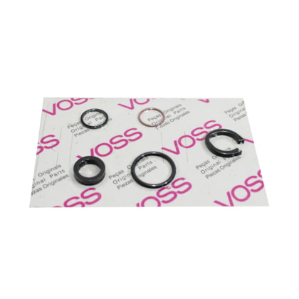 VOSS | 555230001000 | KIT REPARO PARA CONEXAO/FLEXIVEL FREIO SISTEMA VOSS SV230 NG12 22MM VW/MB