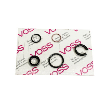 VOSS | 555230001000 | KIT REPARO PARA CONEXAO/FLEXIVEL FREIO SISTEMA VOSS SV230 NG12 22MM VW/MB