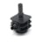 VOSS | 555246049400 | CONECTOR/CONEXAO DA VALVULA SOLENOIDE REFRIGERACAO AUXILIAR VW MOTOR CUMMINS SERIE ISF 3.8 ENGATE VOSS NG12 (TUBO 3/8)-13728193-c4db-48f9-be55-690e61542a51