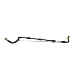 VOSS | 555462165200 | FLEXIVEL REFRIGERACAO COMPRESSOR AR A BOMBA DAGUA MB ATEGO/AXOR/ONIBUS MOTOR OM906LA/OM926LA