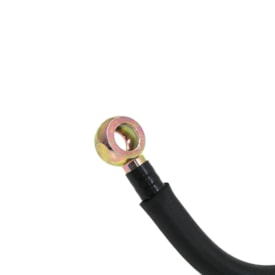 VOSS | 555462165300 | FLEXIVEL COMPRESSOR AR A BOMBA DAGUA MB 712C/914C/1215C/1218E MOTOR OM904LA