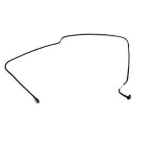 VOSS | 555462214600 | TUBULACAO DE COMBUSTIVEL VW