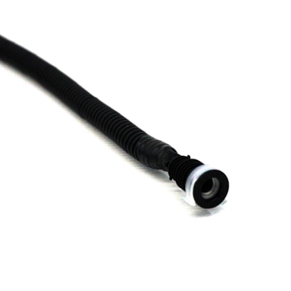 VOSS | 555462487600 | TUBULACAO SCR DA BOMBA AO BICO DOSADOR ARLA VW CONSTELLATION (1130MM) (CONEXAO RETA)