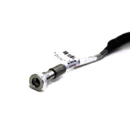 VOSS | 555462487600 | TUBULACAO SCR DA BOMBA AO BICO DOSADOR ARLA VW CONSTELLATION (1130MM) (CONEXAO RETA)