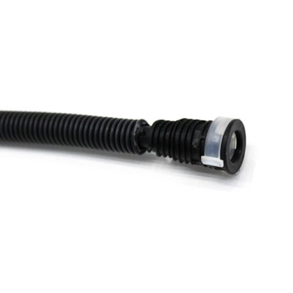 VOSS | 555462527700BR | TUBULACAO SCR DA BOMBA AO BICO ARLA FORD CARGO (600MM)