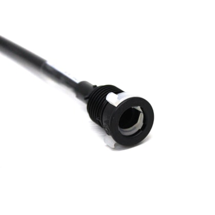 VOSS | 555462642400 | TUBULACAO SCR ARLA VW CONSTELLATION (1250MM) (CONEXOES RETA E 90 GRAUS)