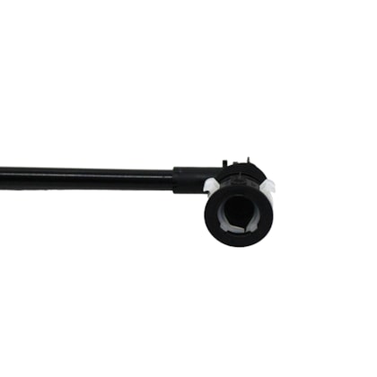 VOSS | 555462652800 | TUBULACAO SCR ARLA VW (COTOVELOS RETO E 90 GRAUS BITOLA 3/8) (1800MM)
