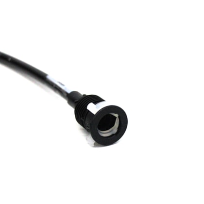 VOSS | 555462652800 | TUBULACAO SCR ARLA VW (COTOVELOS RETO E 90 GRAUS BITOLA 3/8) (1800MM)