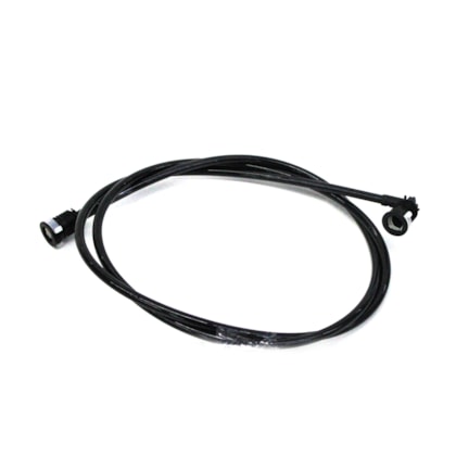 VOSS | 555462652800 | TUBULACAO SCR ARLA VW (COTOVELOS RETO E 90 GRAUS BITOLA 3/8) (1800MM)