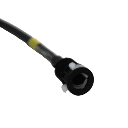 VOSS | 555462653100 | TUBULACAO SCR ARLA VW (COTOVELOS RETO E 90 GRAUS BITOLA 8MM) (1800MM)
