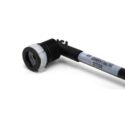 VOSS | 555462662000 | TUBULACAO SCR ARLA VW (COTOVELOS 90 GRAUS BITOLA 8MM) (1800MM)