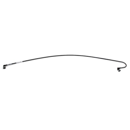 VOSS | 555462662000 | TUBULACAO SCR ARLA VW (COTOVELOS 90 GRAUS BITOLA 8MM) (1800MM)
