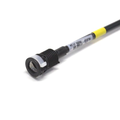 VOSS | 555462662100 | TUBULACAO SCR ARLA VW (CONECTOR RETO E 90 GRAUS) (400MM)