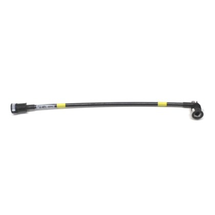 VOSS | 555462662100 | TUBULACAO SCR ARLA VW (CONECTOR RETO E 90 GRAUS) (400MM)