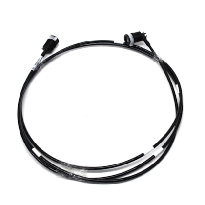VOSS | 555463353949 | TUBULACAO SCR RETORNO DO ARLA MB (2480MM)