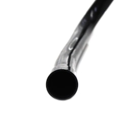 VOSS | 555464107100 | TUBO/CANO SUCCAO CABECOTE COMPRESSOR AR MB CAMINHAO/ONIBUS MOTOR OM457LA