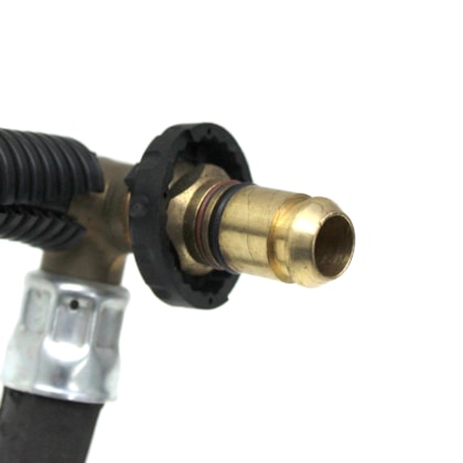 VOSS | 555470102000 | FLEXIVEL FREIO TRASEIRO VW