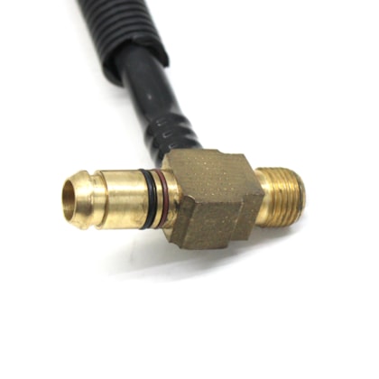 VOSS | 555470102000 | FLEXIVEL FREIO TRASEIRO VW