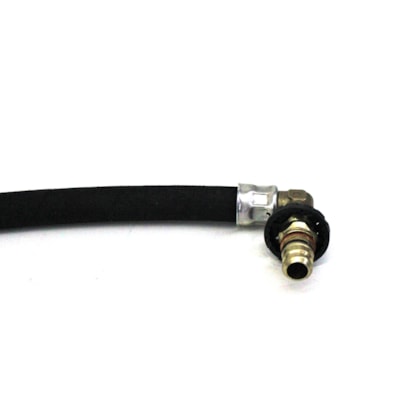 VOSS | 557005048900 | FLEXIVEL 605MM FREIO DIANTEIRO VW CONSTELLATION/ONIBUS