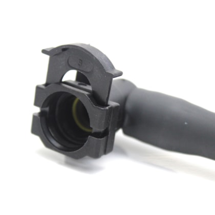 VOSS | REP555462250600 | TUBULACAO DE AGUA VW MOTOR CUMMINS