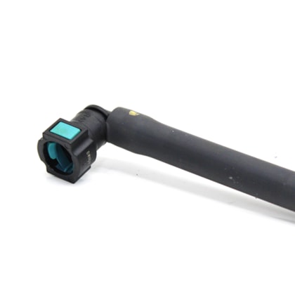 VOSS | REP555462541800 | TUBO DE SAIDA DE AGUA DO COMPRESSOR FORD/VW