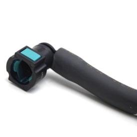 VOSS | REP555462725700 | TUBO ENTRADA DAGUA COMPRESSOR AR FORD CARGO MOTOR CUMMINS