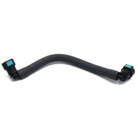 VOSS | REP555462725700 | TUBO ENTRADA DAGUA COMPRESSOR AR FORD CARGO MOTOR CUMMINS