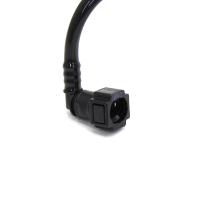 VOSS | REP557000490600 | TUBULACAO COMBUSTIVEL BOMBA/FILTRO VW DELIVERY MOTOR CUMMINS ISF3.8