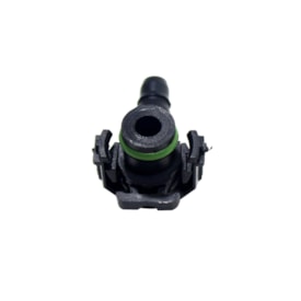 VR FERRAMENTARIA | 2P0201100 | CONEXAO 90 GRAUS NG8 SV246 COM TRAVA PARA TUBO 6MM