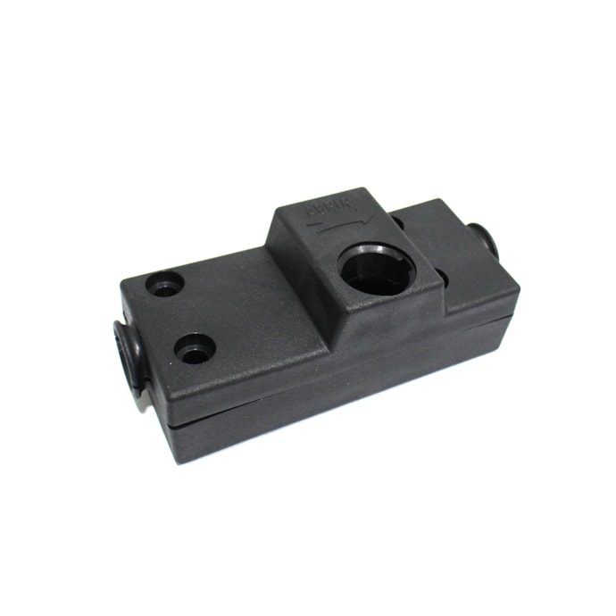 VR FERRAMENTARIA | 2R0827863 | CONJUNTO CAIXA SUPERIOR/INFERIOR TIRANTE/VARAO DESTRAVAR CABINE VW WORKER/DELIVERY (SEM CILINDRO)-8706dcf2-e819-43f4-8e27-08c781fba5d3