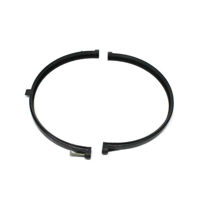 VR FERRAMENTARIA | 2S0129142/142A | CONJUNTO ABRACADEIRA CARCACA FILTRO AR FORD/VW/MB (COM PARAFUSOS)-8296659b-a799-41c2-8714-f19cf4d37500