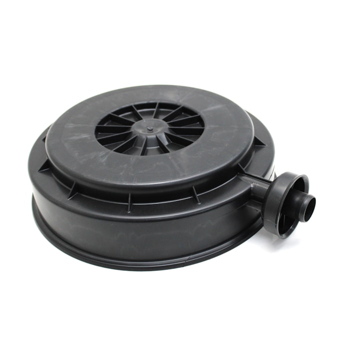 VR FERRAMENTARIA | 2S0129954 | TAMPA PURIFICADOR AR VW 13170/15180/18310/24250 00/ MB 1218/1618/1620/1723-cb03a966-1efc-43fa-8255-1511b28a03ca