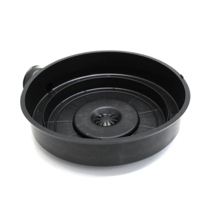 VR FERRAMENTARIA | 2S0129954 | TAMPA PURIFICADOR AR VW 13170/15180/18310/24250 00/ MB 1218/1618/1620/1723