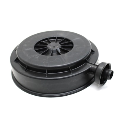 VR FERRAMENTARIA | 2S0129954 | TAMPA PURIFICADOR AR VW 13170/15180/18310/24250 00/ MB 1218/1618/1620/1723