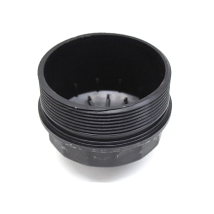 VR FERRAMENTARIA | A0001802338 | TAMPA PLASTICA FILTRO OLEO LUBRICANTE MB MOTOR OM904LA/OM924LA 4CIL | FILTRO OLEO LUBRIFICANTE VW CONSTELLATION/WORKER/ONIBUS MOTOR MAN D0834/D0836 4CIL/6CIL (18..) EURO 5