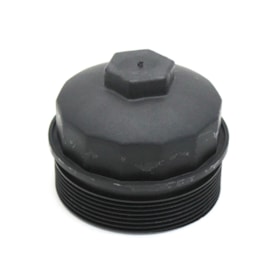 VR FERRAMENTARIA | A0001802338 | TAMPA PLASTICA FILTRO OLEO LUBRICANTE MB MOTOR OM904LA/OM924LA 4CIL | FILTRO OLEO LUBRIFICANTE VW CONSTELLATION/WORKER/ONIBUS MOTOR MAN D0834/D0836 4CIL/6CIL (18..) EURO 5