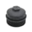 VR FERRAMENTARIA | A0001802338 | TAMPA PLASTICA FILTRO OLEO LUBRICANTE MB MOTOR OM904LA/OM924LA 4CIL | FILTRO OLEO LUBRIFICANTE VW CONSTELLATION/WORKER/ONIBUS MOTOR MAN D0834/D0836 4CIL/6CIL (18..) EURO 5-5560fc3a-6ef2-4163-86b7-d858ee77fc2d