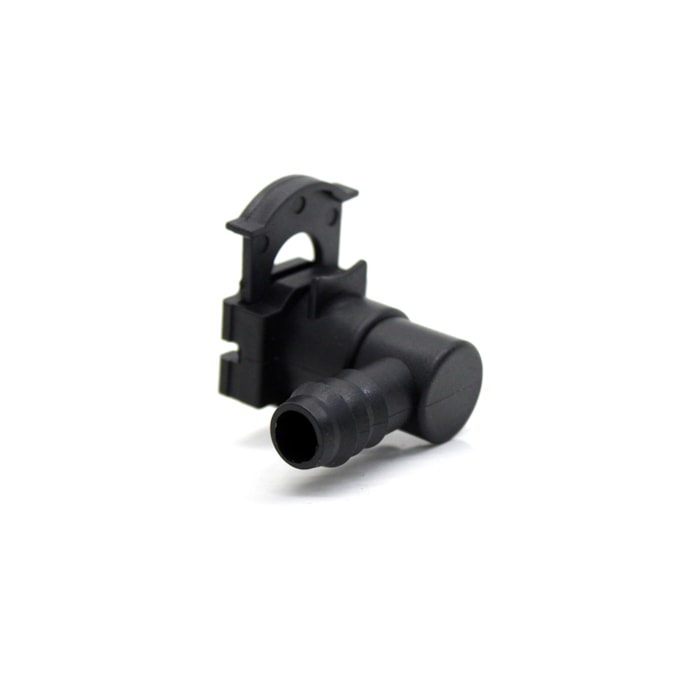 VR FERRAMENTARIA | A6939970172 | CONEXAO/COTOVELO 90 GRAUS 1/2 ENCANAMENTO COMBUSTIVEL MB/VW/FORD (PARA TUBO TECALON 12MM 12X9)-80e80773-c672-4ffa-ab00-aba35946dffa