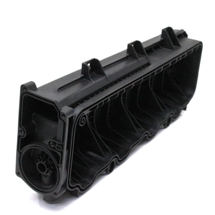 VR FERRAMENTARIA | A9040100930 | TAMPA VALVULA MB MOTOR OM904LA/OM924LA (PLASTICO)